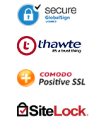 SSL Security