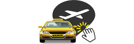 Airport Taxis Online